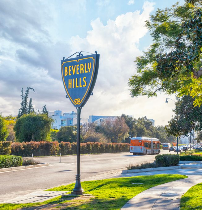 Beverly Hills