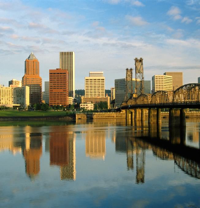 skyline