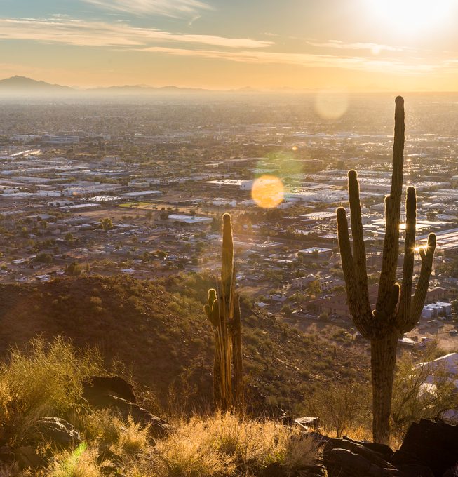 Phoenix, Arizona