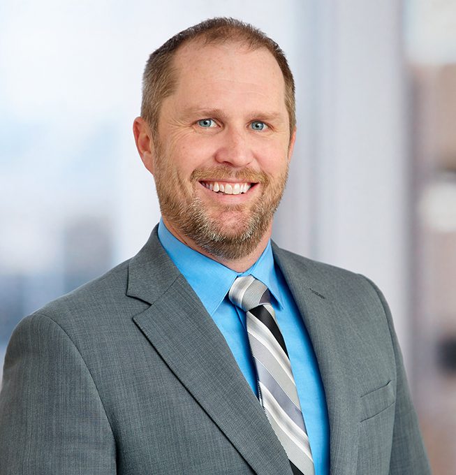 Churchill Management Group