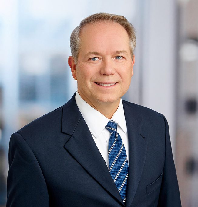 Churchill Management Group