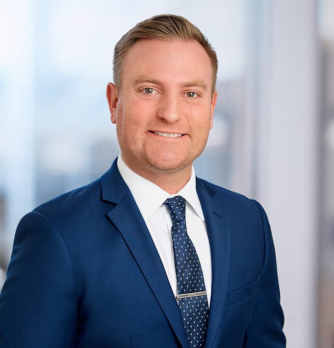 Churchill Management Group