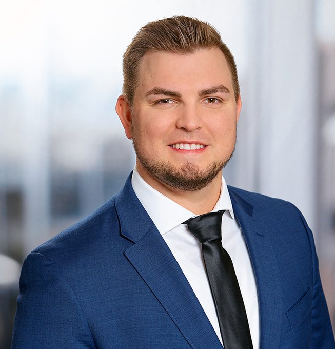 Churchill Management Group