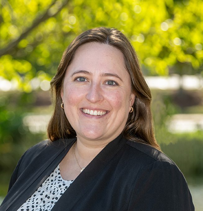 Krystyn Rash | Focus Partners Wealth