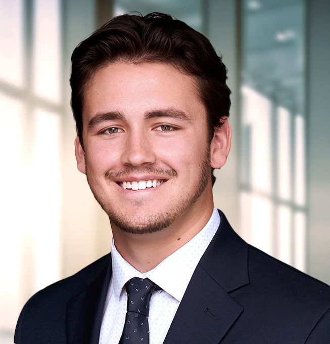 Butler Headshot Mason Butler | Focus