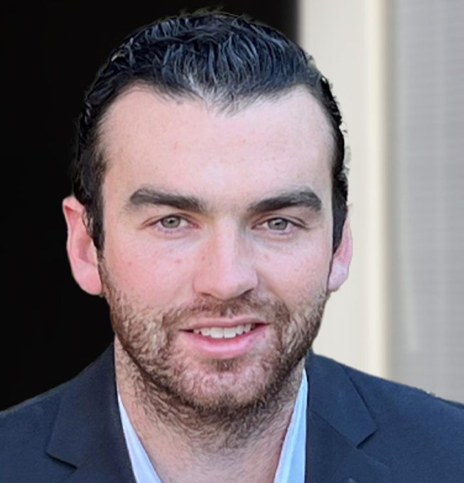 David Sullivan From Code Blue David Sullivan | Focus