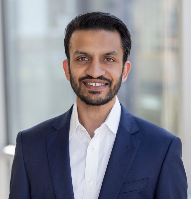 Dhruv Gupta