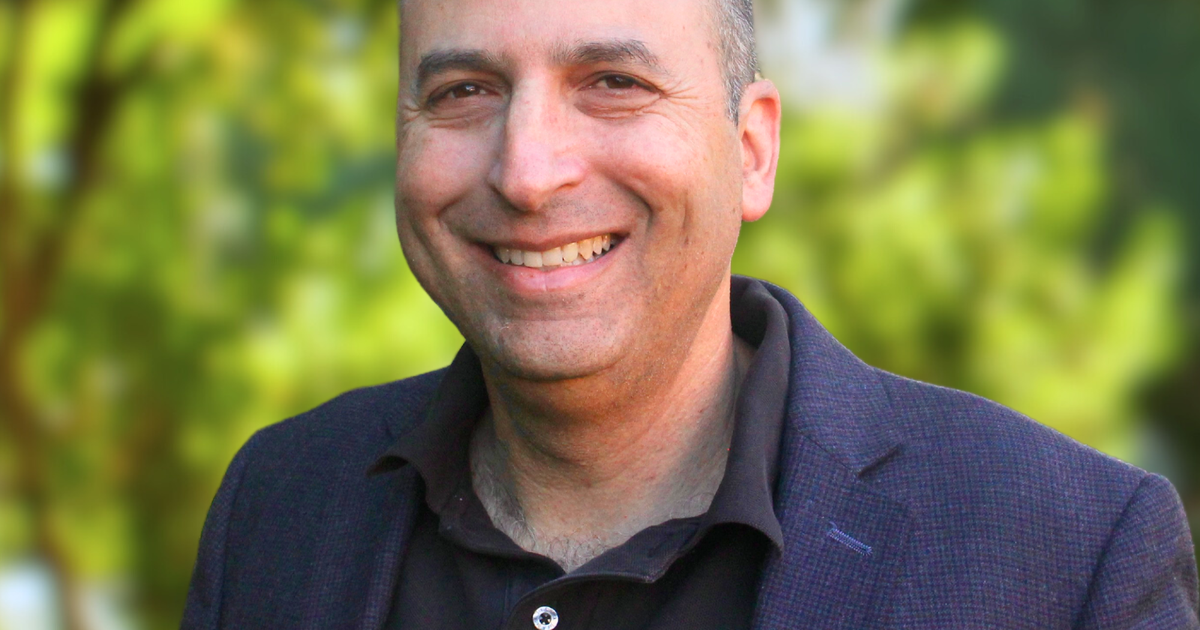 Evan Rothfuss Evan Rothschild | Focus