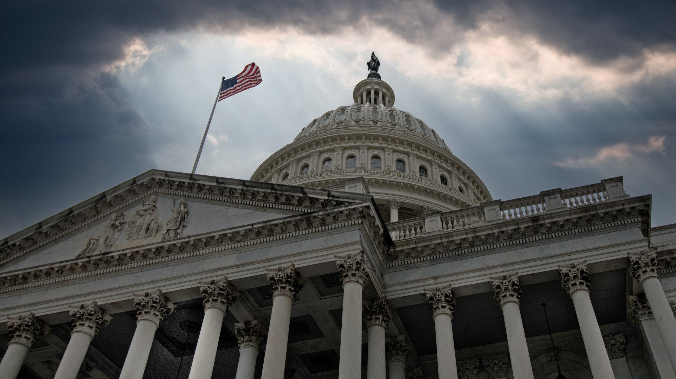 Government Bailout