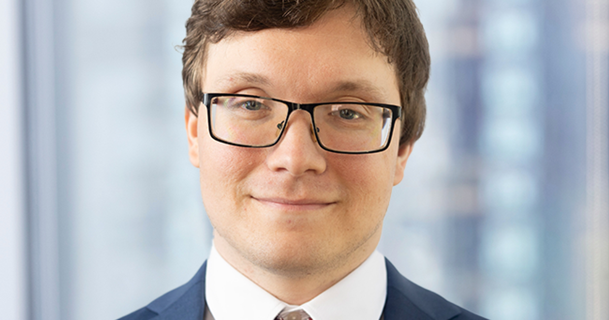 Jake Watson | Focus Partners Wealth