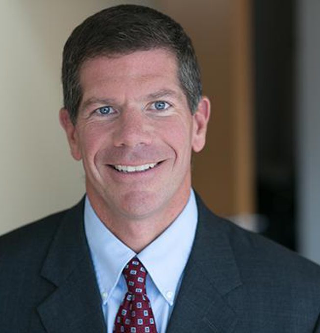 Jeffrey Craig
