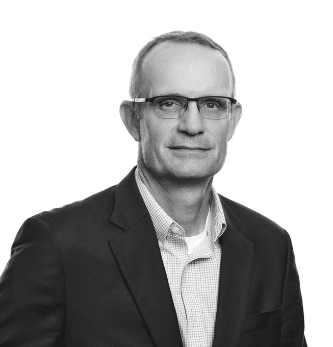 James Hagerty