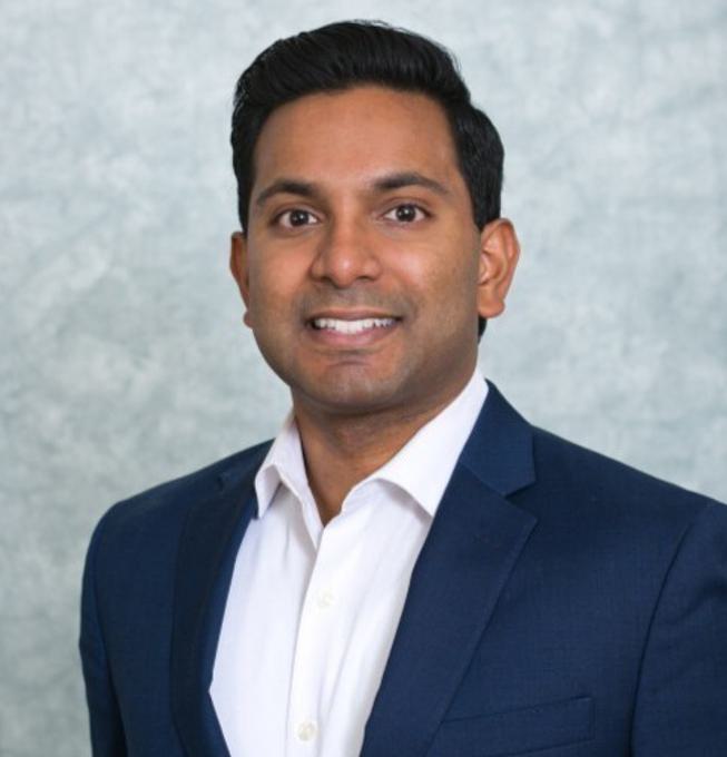 Joseph Pottackal