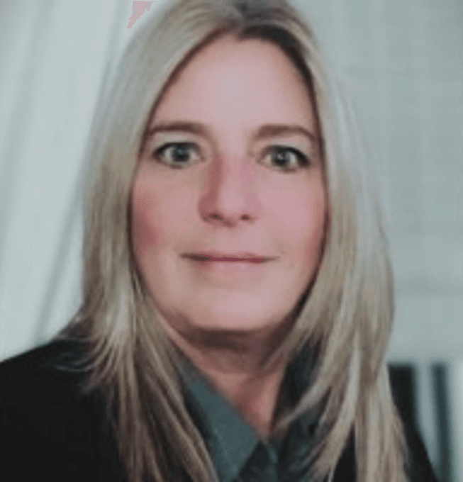 Kristine McCarthy