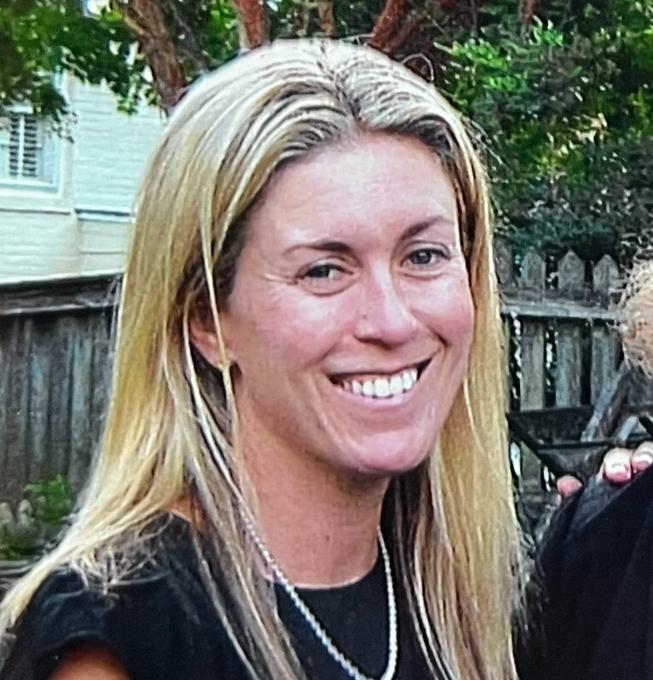 Laura Glennon