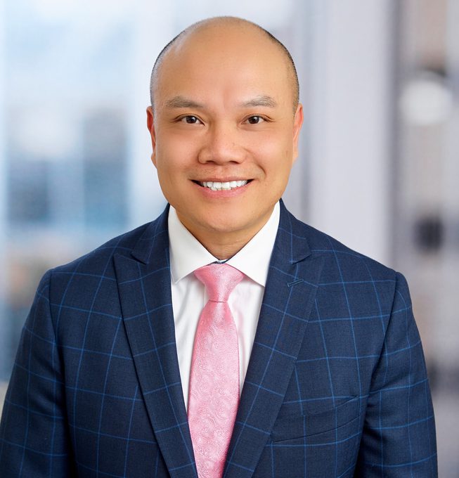 Churchill Management Group
