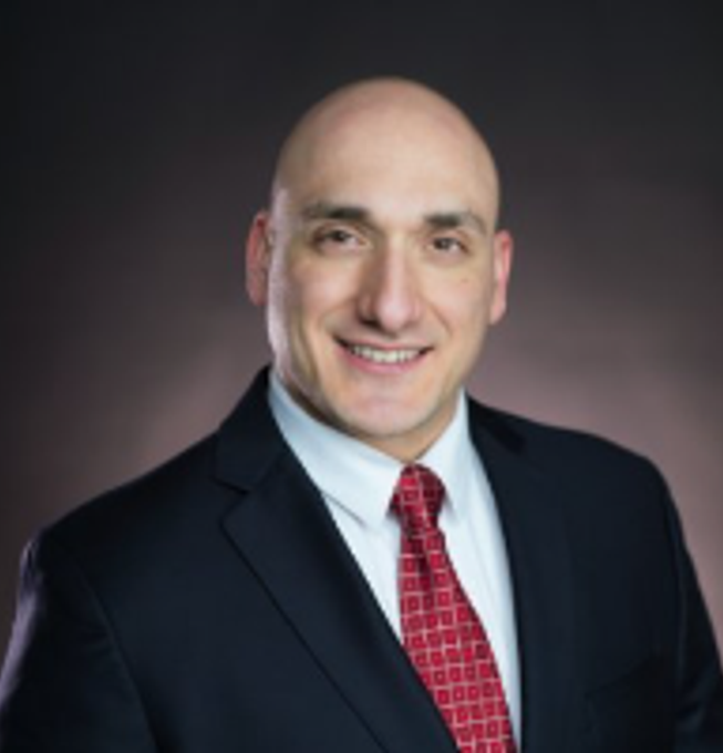 Nick Kourounis