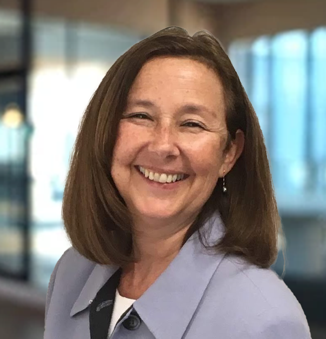Patricia (Patty) Cunningham