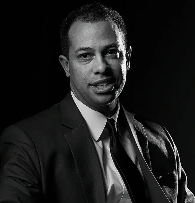 Pep Perry
