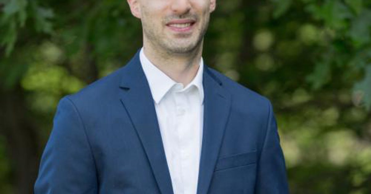 Christopher Ricci Ct Christopher Ricci | Focus