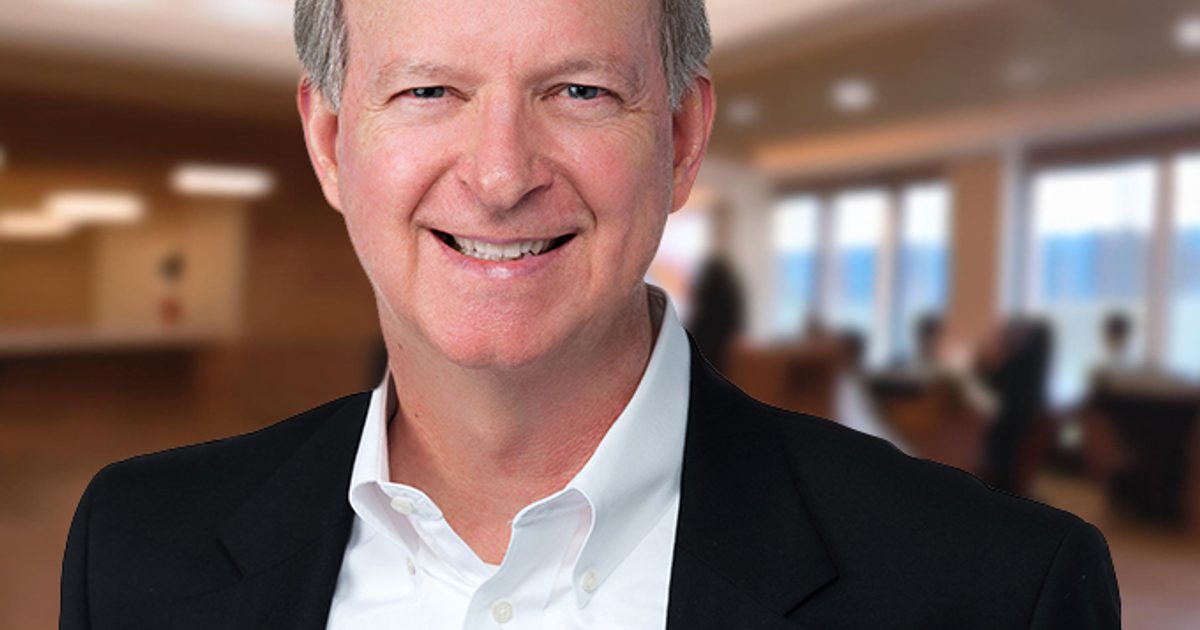 Scott Rutherford Accenture Scott Rutherford | Focus