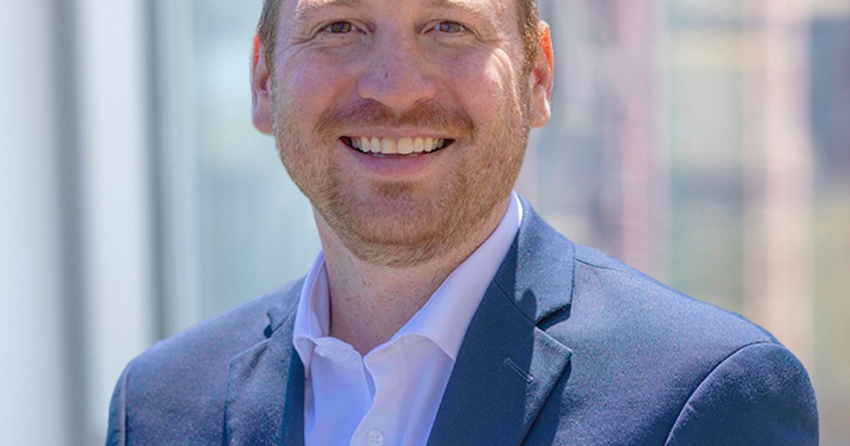 Scott Anderson Roderick Ferrell Focus Financial Partners | Scott Anderson
