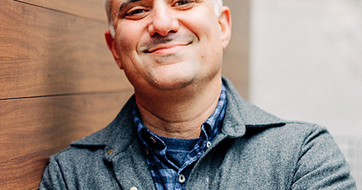 Scott Rothman | Focus Partners Wealth