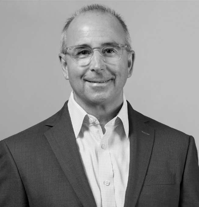 Ted Haddad