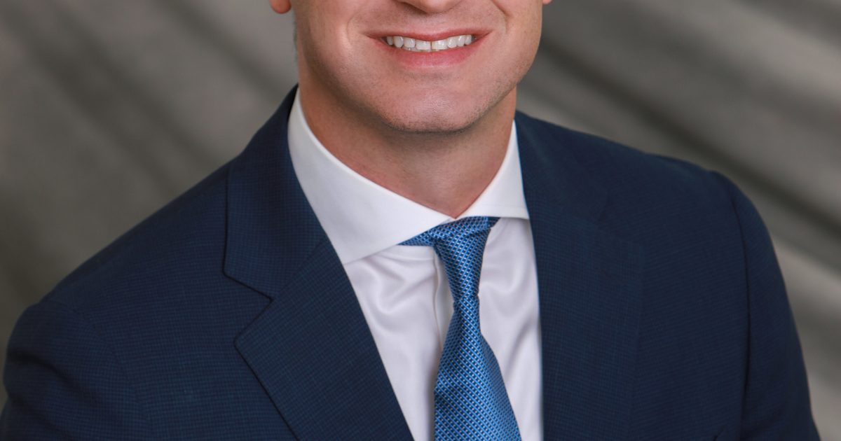 Edward McCarthy | Focus Partners Wealth