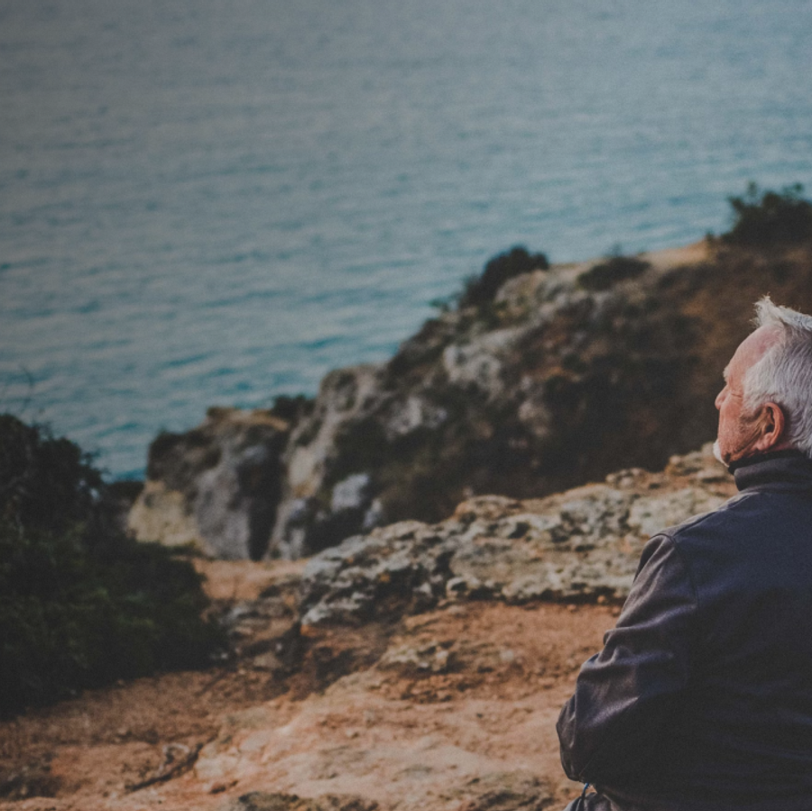 Marketing Campaign Landing Page Template | Focus Partners Wealth